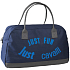 Roberto Cavalli Just Fun Just Cavalli Sporttasche Blau 41 x 26 x 19 cm 1 Stück