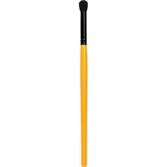Kosmetischer Lidschattenpinsel in verschiedenen Farben 18 cm 1 Stück 30160
