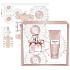 Nina Ricci Mademoiselle Ricci parfümiertes Wasser 50 ml + Körperlotion für Frauen 100 ml, Geschenkset