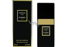 Chanel Coco Noir Eau de Parfum für Frauen 35 ml