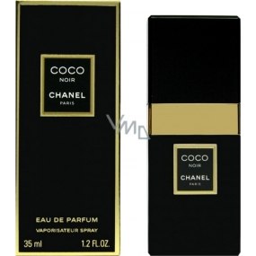 Chanel Coco Noir Eau de Parfum für Frauen 35 ml