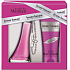 Bruno Banani Eau de Toilette für Frauen 20 ml + Duschgel 50 ml, Geschenkset