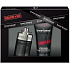 Bruno Banani Gefährliches Eau de Toilette für Männer 30 ml + Duschgel 50 ml, Geschenkset
