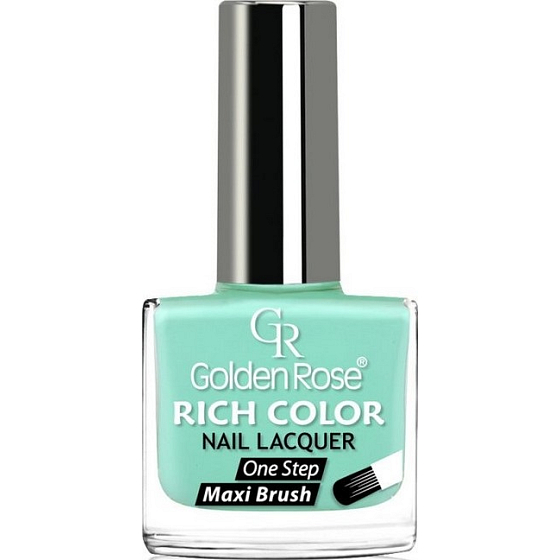 Golden Rose Rich Color Nagellack Nagellack 044 10,5 ml