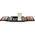 Sei schick! Magic Palette-Palette mit 174 Lidschatten und 3 Concealern 186 g