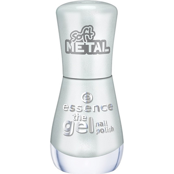 Essence Gel Nagellack 49 Schalten Sie das Licht ein! 8 ml