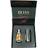 Hugo Boss Boss Der Duft für Männer Eau de Toilette 50 ml + Deo-Stick 75 ml, Geschenkset