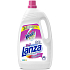 Lanza Vanish Ultra 2in1 Universal Gel Flüssigwaschmittel mit Fleckenentferner für alle Arten von Wäsche 15 Dosen 0,99 g