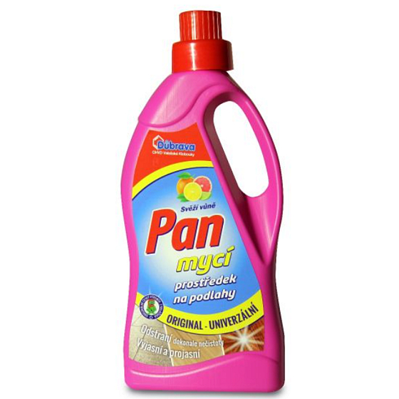 Důbrava Pan Universal Bodenreiniger 1 l