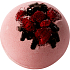Bomb Cosmetics Fruchtbrunnen Funkelnder Badeballist 160 g