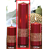 Lima Band Kerze rot Zylinder 60 x 220 mm 1 Stück