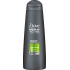 Dove Men + Care Fresh Clean 2 in 1 Haarshampoo 250 ml