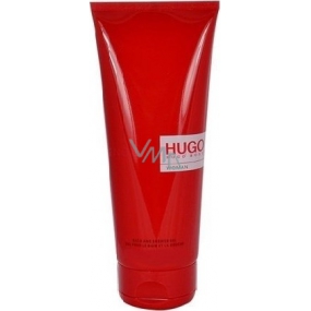 Hugo Boss Hugo Woman Extremes Duschgel für Frauen 50 ml