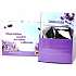 Albi Mini Garden Lavendel Geschenkbox Verpackungsset zum Wachsen