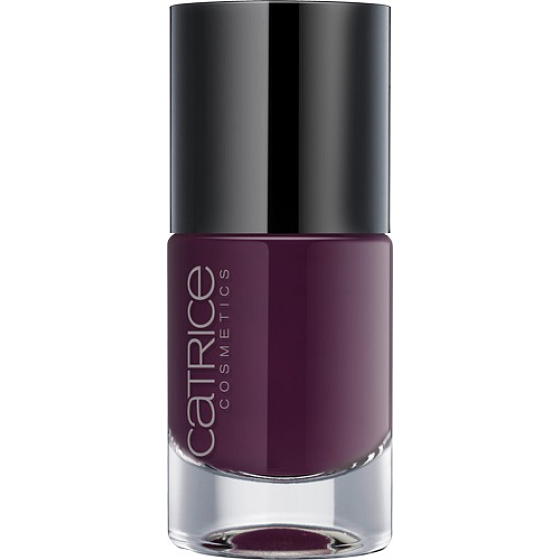 Catrice Ultimate Nagellack 121 Plump Etwa 10 ml
