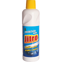 Důbrava Jitro Wasserenthärter, 1 l