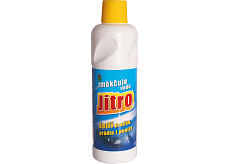 Důbrava Jitro Wasserenthärter, 1 l