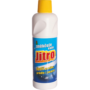 Důbrava Jitro Wasserenthärter, 1 l