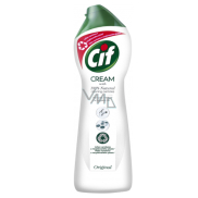 Cif Cremeweißer Reinigungsflüssigkeitssand 250 ml