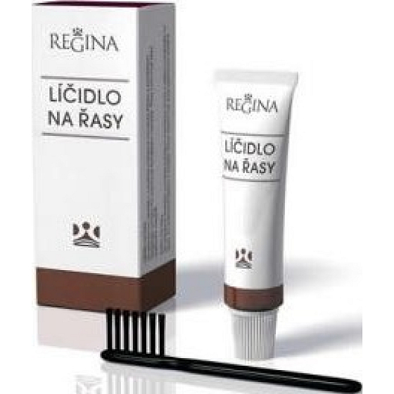 Regina Make-up Pinsel schwarz 5,8 g