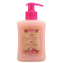 Bohemia Gifts Rosarium mit Extrakten aus Hagebutten und Hasenblüten Flüssigseife 300 ml mit Pumpe