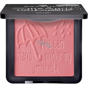 Essence Me & My Umbrella Blush Blush 01 Du kannst unter meinem Regenschirm stehen 9g