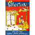 Ditipo Spielkarte Zum Valentinstag Heute werde ich alles für Sie tun Melodie 224 x 157 mm