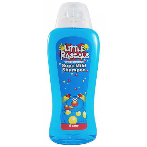 Little Rascals Bozey Haarshampoo für Kinder 500 ml