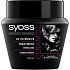 Syoss Ceramide Complex Intensive Anti-Breakage-Behandlungsmaske für dünnes und zerbrechliches Haar 300 ml