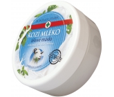 Böhmen Geschenke Honig und Ziegenmilch Körperbutter 200 ml