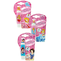 Disney Princess 3D Lippenbalsam für Kinder 4,8 g