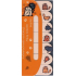 Albi Stickers Pelzige Katzen 7 x 20 Stück