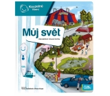 Albi Magic liest interaktives Hörbuch Meine Welt, ab 3 Jahren