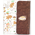 Nekupto Gift Center Notizblock mit Widmung Wundervoller Großvater 10,5 cm x 8,5 cm x 1 cm