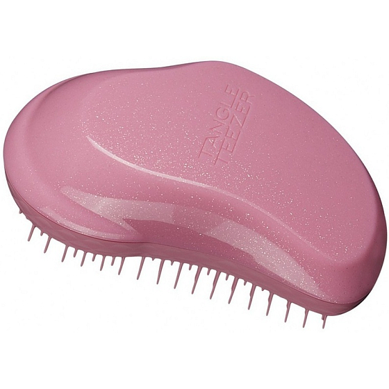Tangle Teezer Die Original Professional Original Disney Princess Haarbürste mit Aufklebern