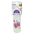 First Step Meadow Babyflasche 0+ Schmetterling Lila 250 ml
