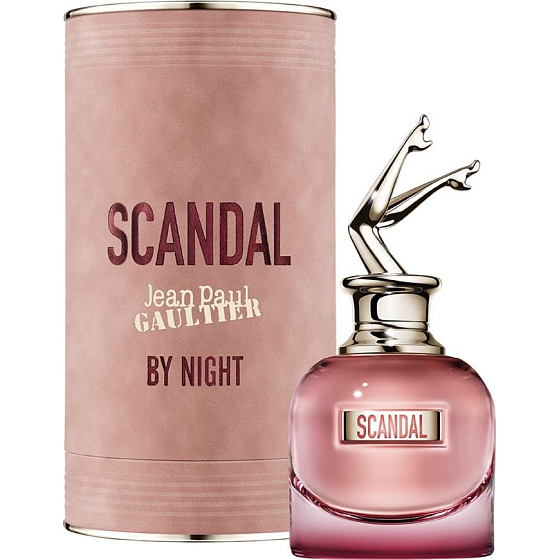 Jean Paul Gaultier Skandal bei Nacht Eau de Parfum für Frauen 30 ml