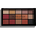 Make-up Revolution Lidschatten-Palette 15 x 1,1 g