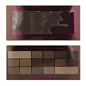 I Heart Revolution Schokoladen-Lidschatten-Palette Chocolate Death 22 g