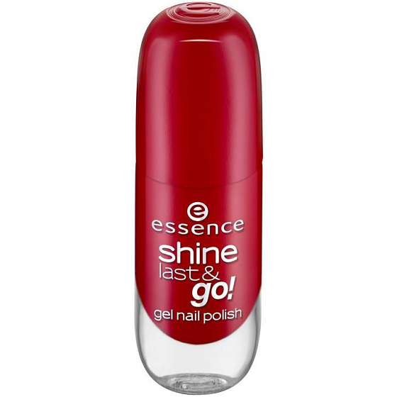 Essence Shine Last & Go! Nagellack 16 Fame Fatal 8 ml