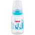 Baby Farlin Babyflasche Standard 0+ Monate blau 140 ml AB-41011 B
