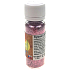 Art e Miss Sprinkler Glitter für dekorative Zwecke Old Pink Soft 14 ml