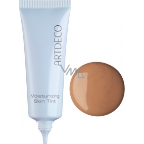 Artdeco Moisturizing Skin Tint Moisturizing Toning Cream 09 Dunkel 25 ml