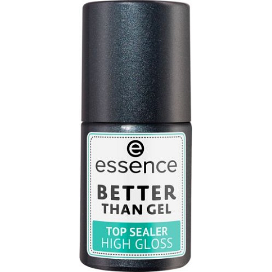 Essenz besser als Gel Top Sealer Nagellack 10 ml