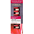 L'Oréal Paris Revitalift Laser X3 glättendes Gesichtsserum mit Glykolsäure in Ampullen 7 x 1 ml