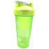 Albi Shaker Ich stimme die Form von grün 700 ml