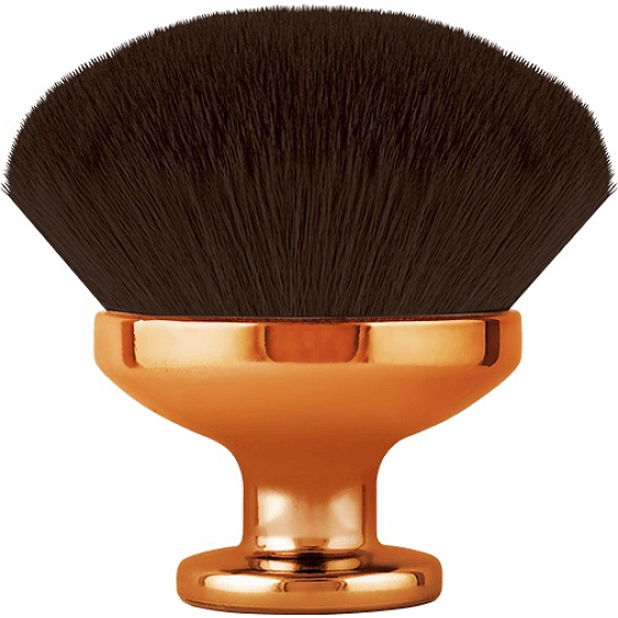 Catrice Bronze Away To... bürste mit synthetischen Borsten für Gesicht und Körper C01 Bali