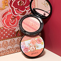 Artdeco Blush Couture limitierte Auflage zweifarbiges Rouge 33113 Schönheit der Tradition 10 g