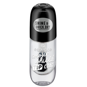 Essence Colour Shield Top Coat Decklack 8 ml