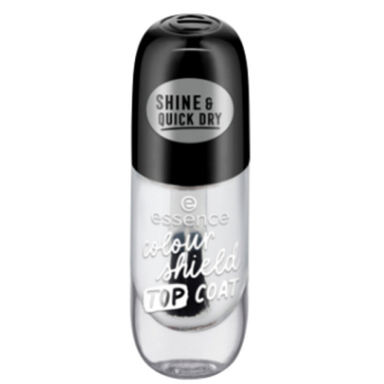 Essence Colour Shield Top Coat Decklack 8 ml